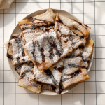 Ofenpfannkuchen pancake teglia ricetta
